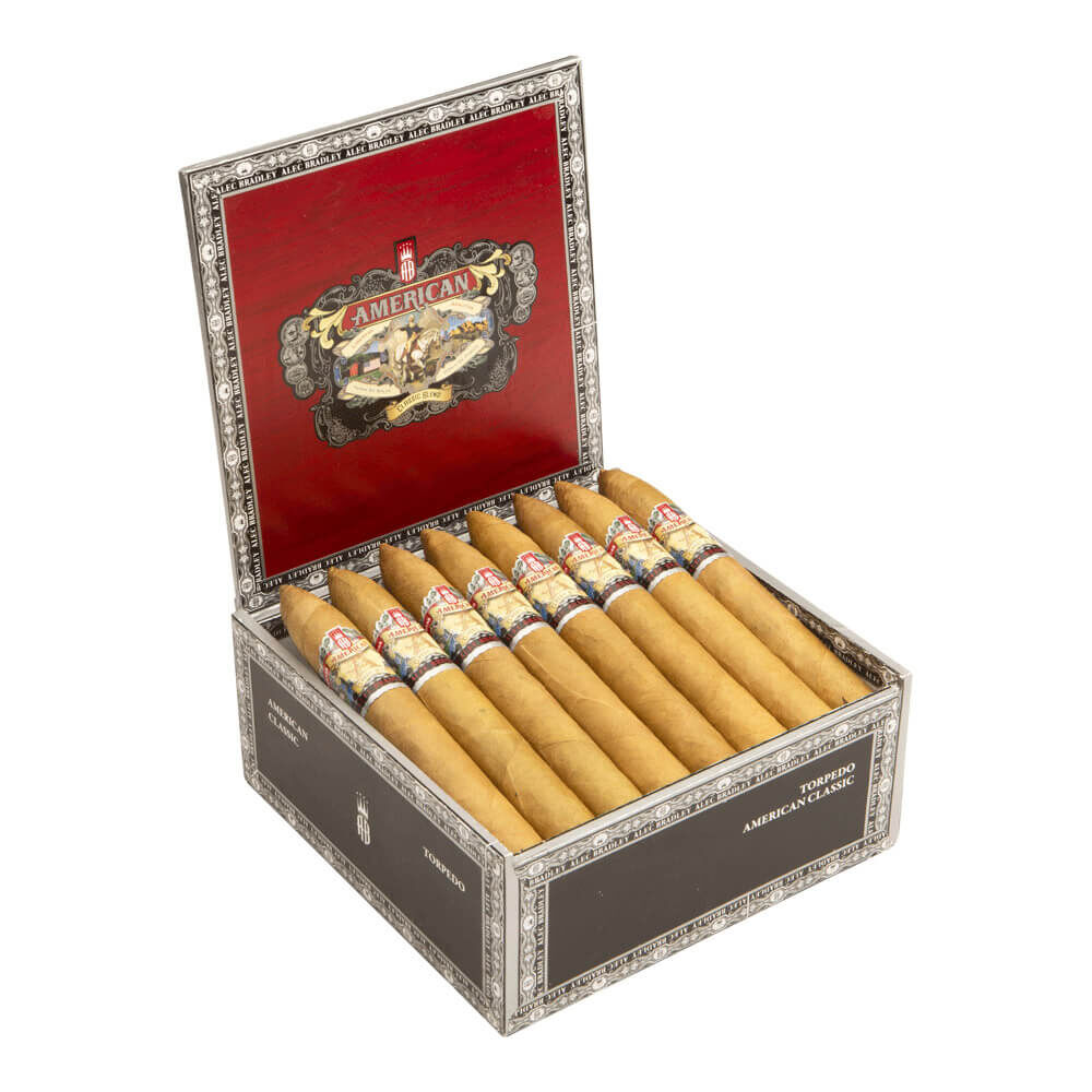Torpedo, , jrcigars